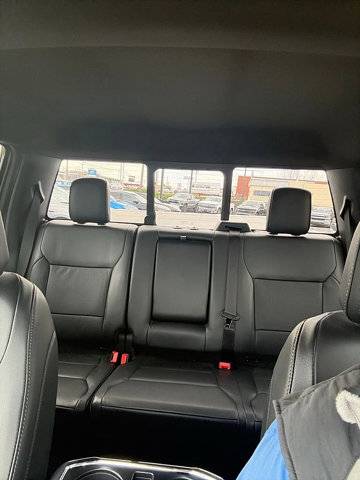 Used 2023 Ford F150 Lariat image 35