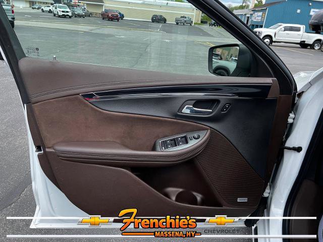 Used 2014 Chevrolet Impala LT FWD image 9