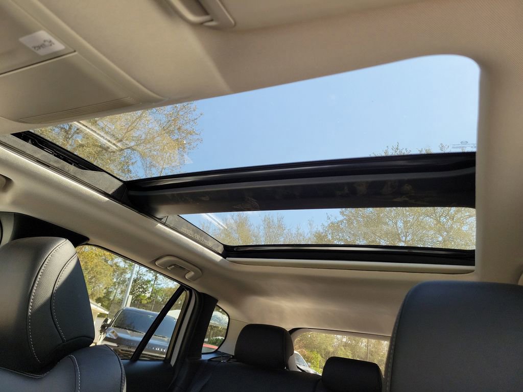 New 2026 MAZDA CX-50 AWD 2.5 S w/ Weather Package image 33