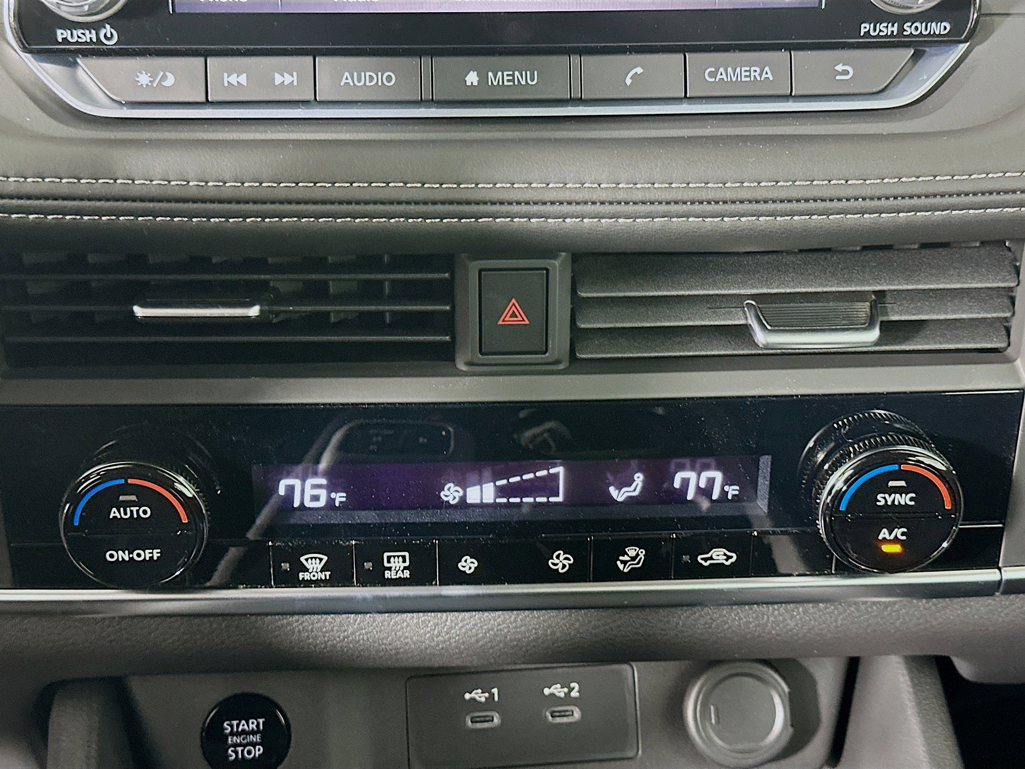 Used 2026 Nissan Rogue SV image 23