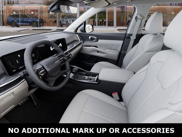 New 2026 Kia Sorento SX FWD image 17