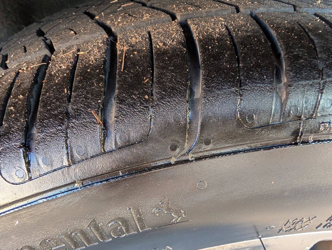 Used 2010 Honda Accord EX-L image 38