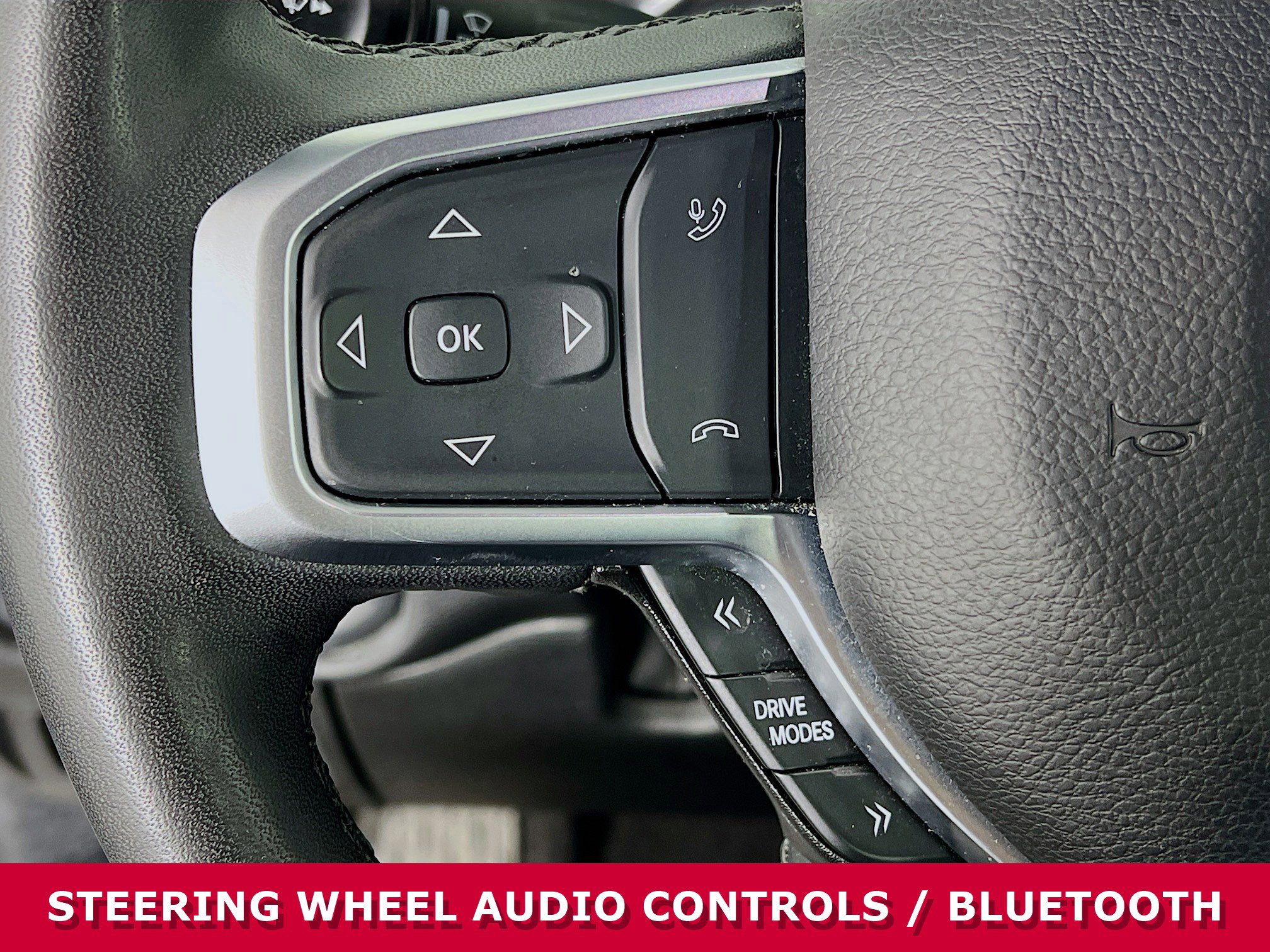 Used 2025 RAM 1500 Big Horn AWD/4WD image 14