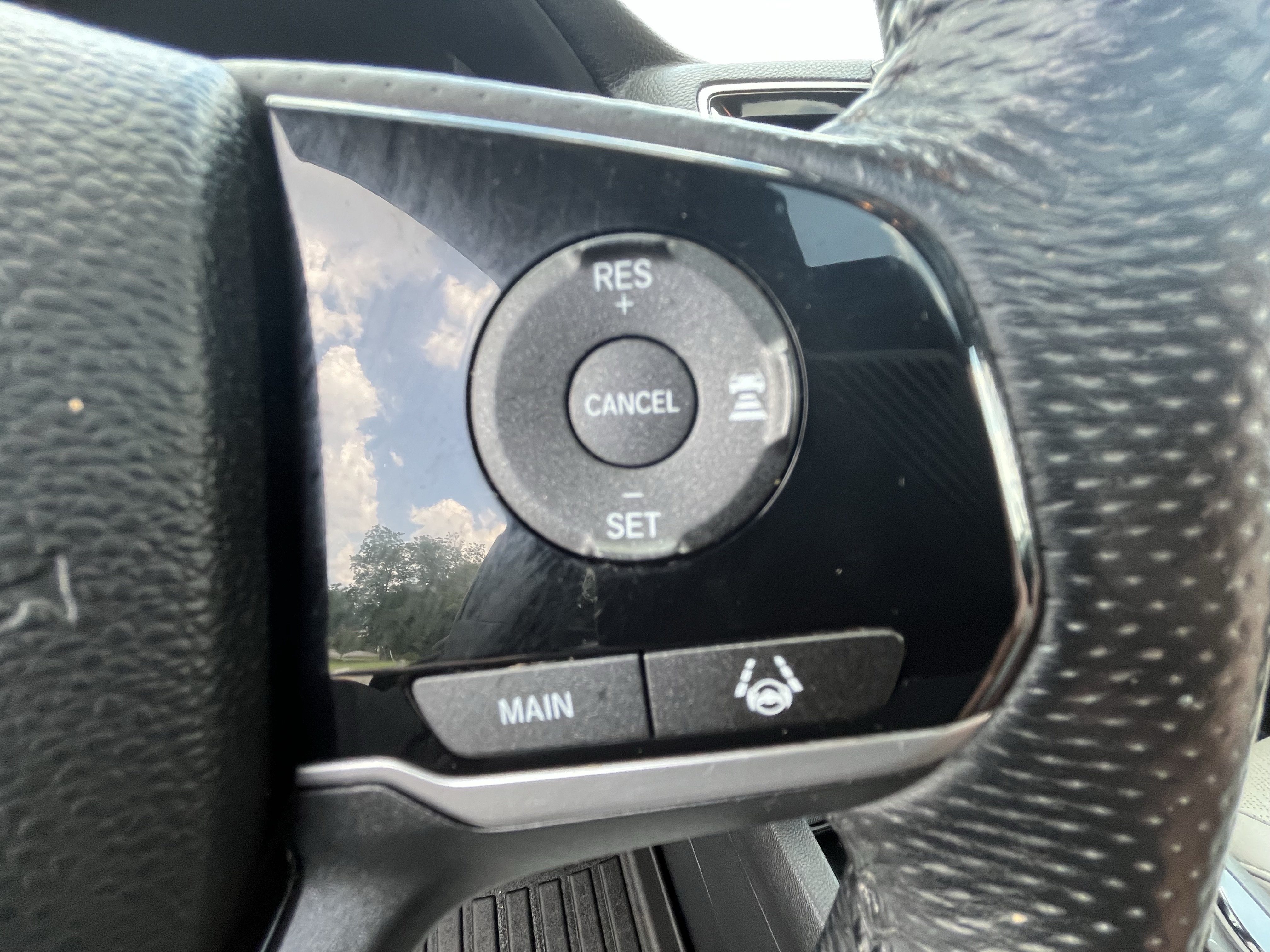 Used 2020 Honda Passport Touring image 21