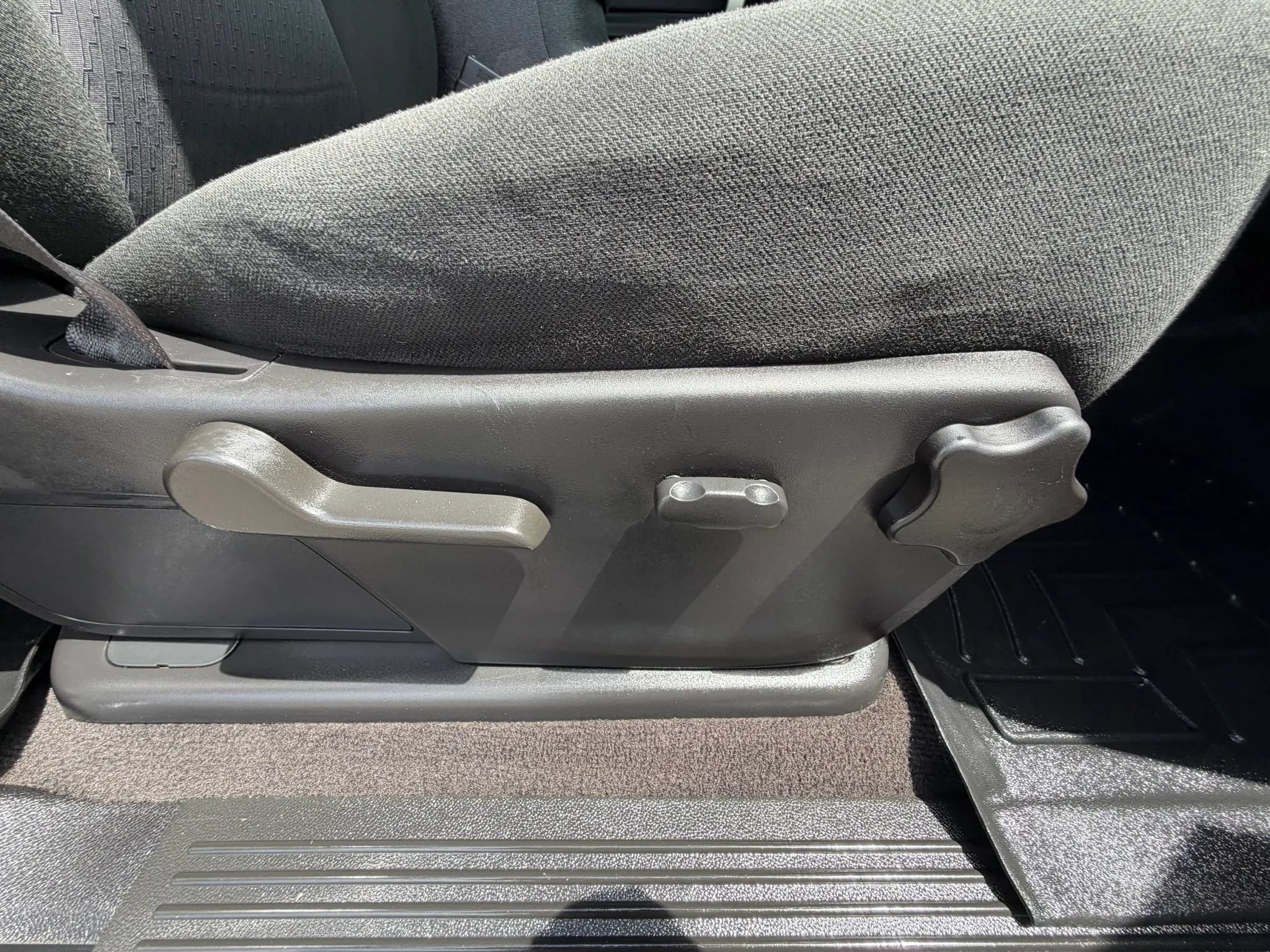 Used 2012 Chevrolet Silverado 2500 LT w/ Interior Plus Package AWD/4WD image 26