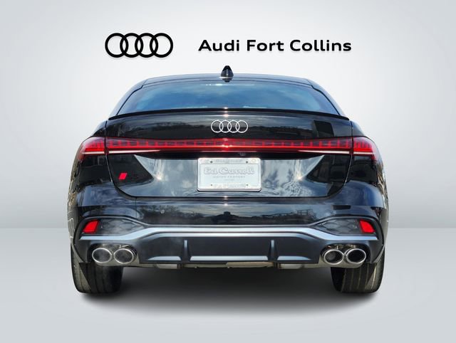 New 2025 Audi S5 Premium Plus image 6
