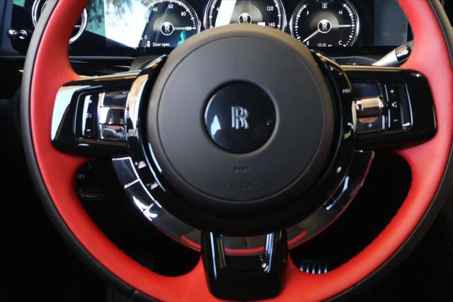 Certified 2024 Rolls-Royce Ghost Prism Edition image 20