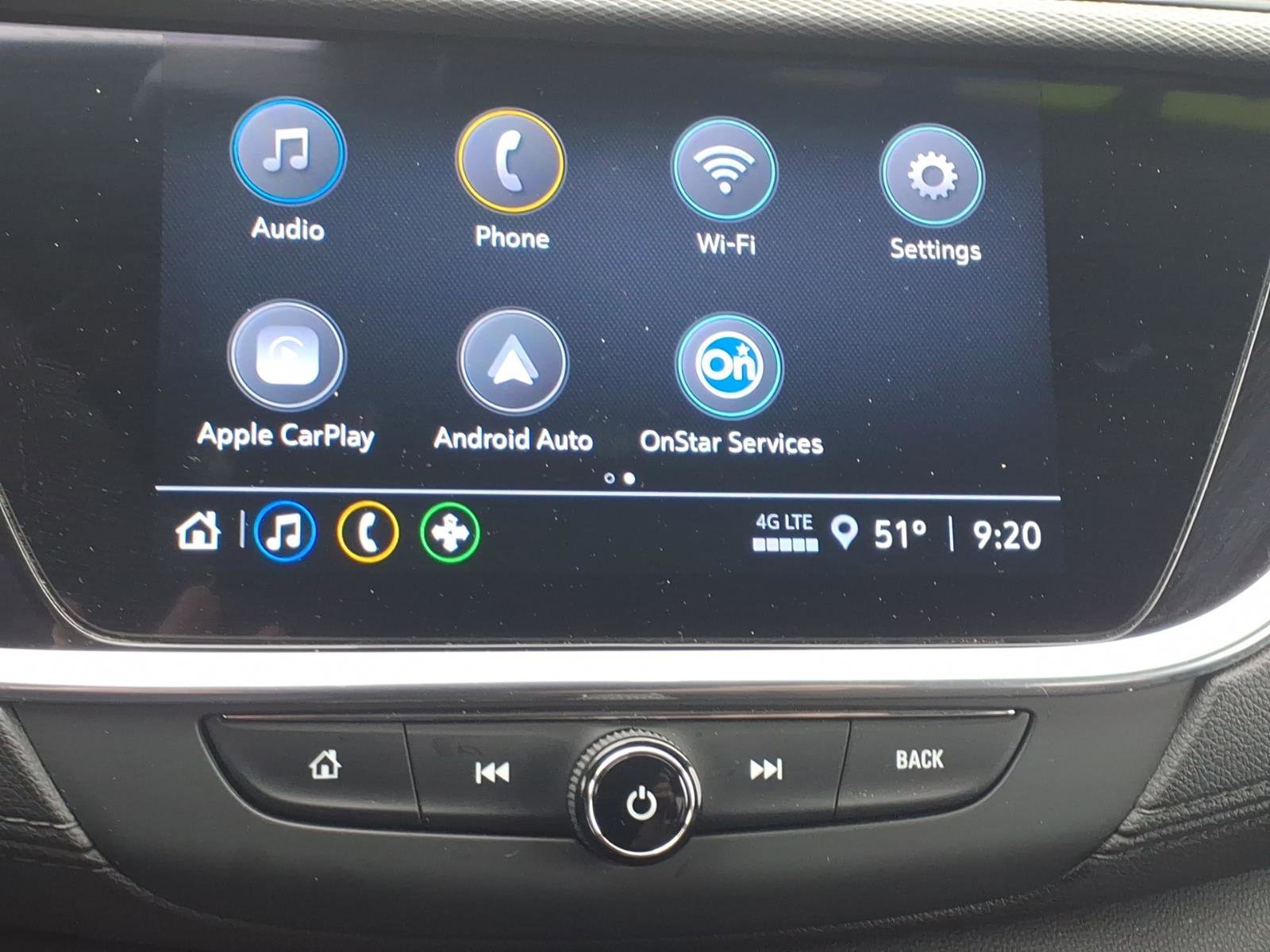 Used 2023 Buick Encore GX Preferred w/ Cold Weather Comfort Package image 20