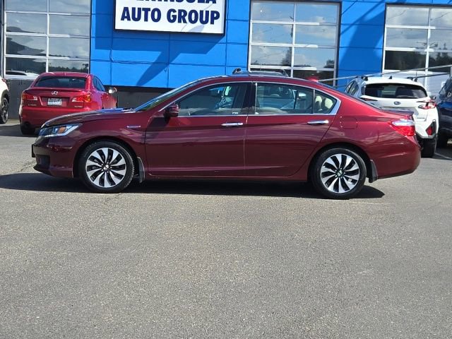 Used 2015 Honda Accord EX-L image 6
