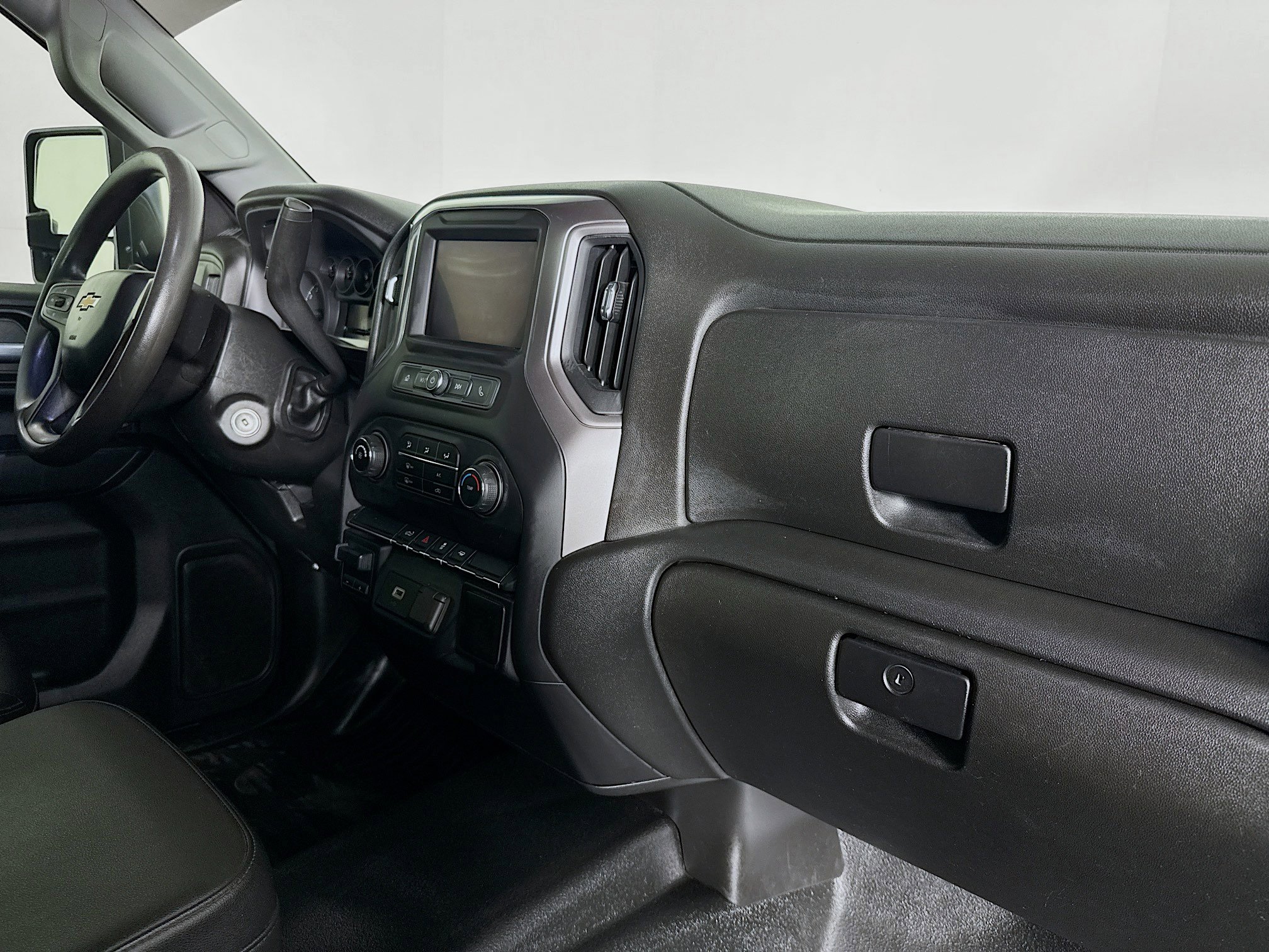 Used 2020 Chevrolet Silverado 2500 W/T w/ WT Fleet Convenience Package image 26