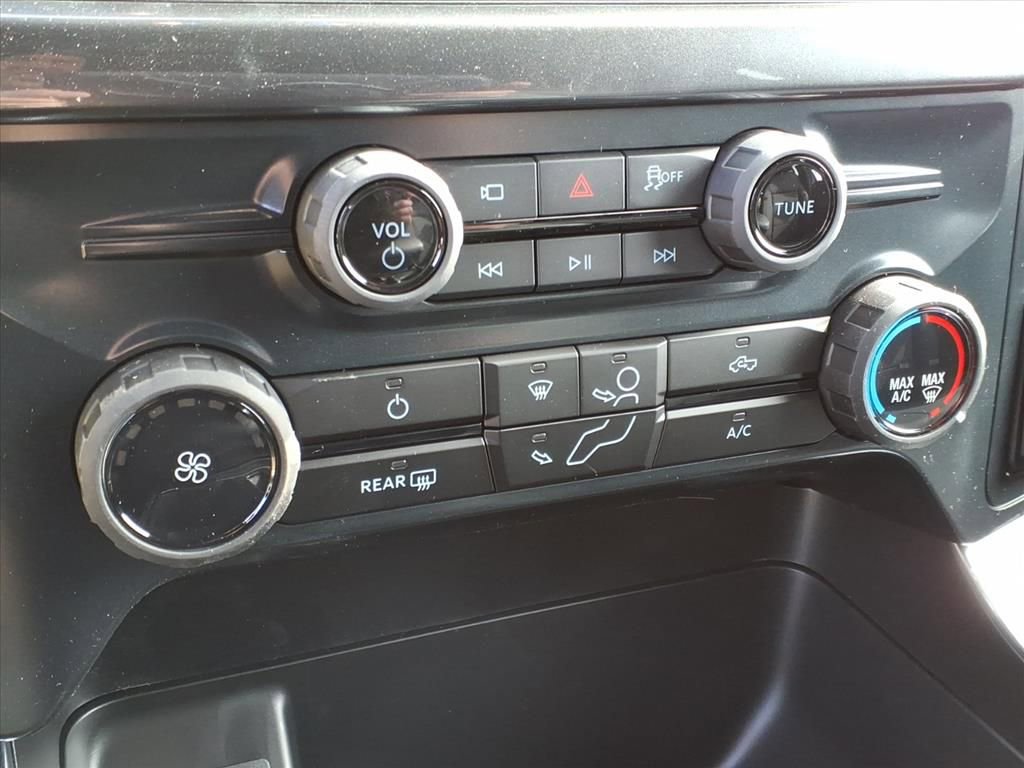 New 2026 Ford F150 STX w/ Equipment Group 200A image 17