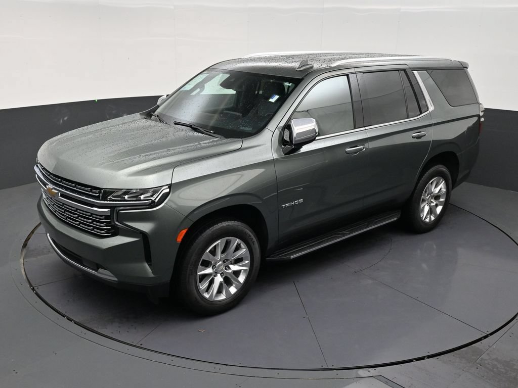 Used 2023 Chevrolet Tahoe Premier RWD image 12