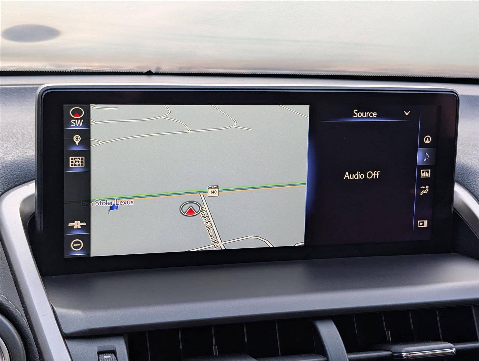 Used 2019 Lexus NX 300 NX 300 image 31