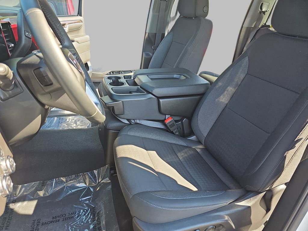 Certified 2024 GMC Sierra 1500 Elevation AWD/4WD image 18