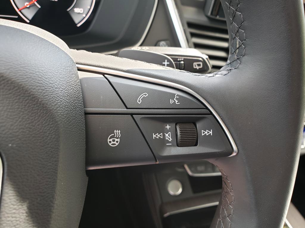 Used 2025 Audi Q5 2.0T Premium Plus image 21