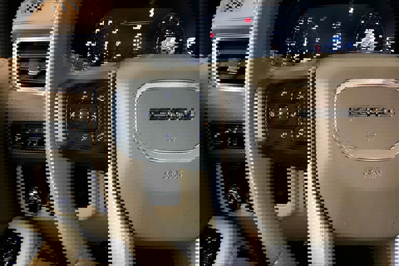 Used 2022 GMC Yukon Denali image 24