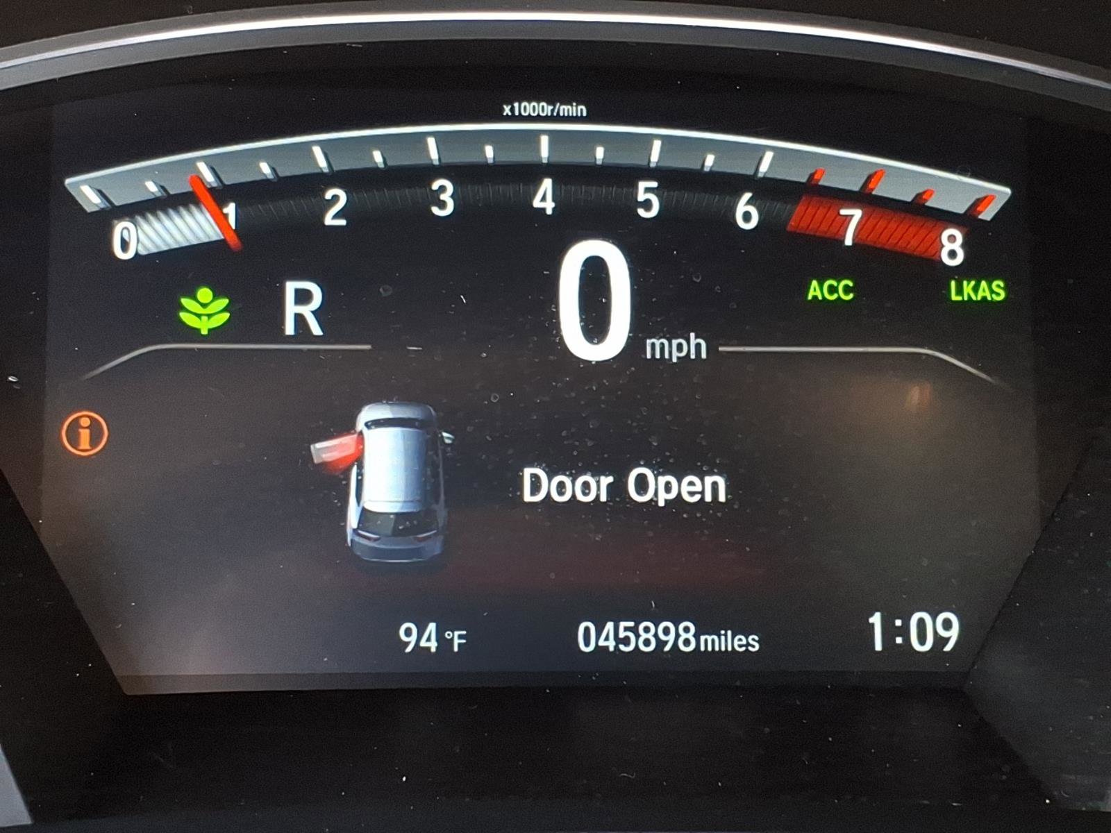 Used 2022 Honda CR-V EX image 35