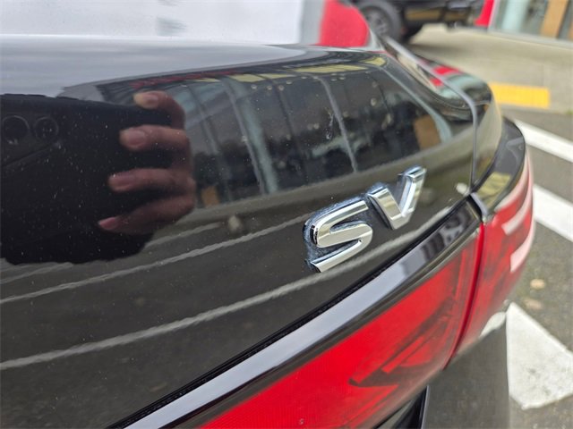 Used 2023 Nissan Sentra SV w/ All-Weather Package image 14