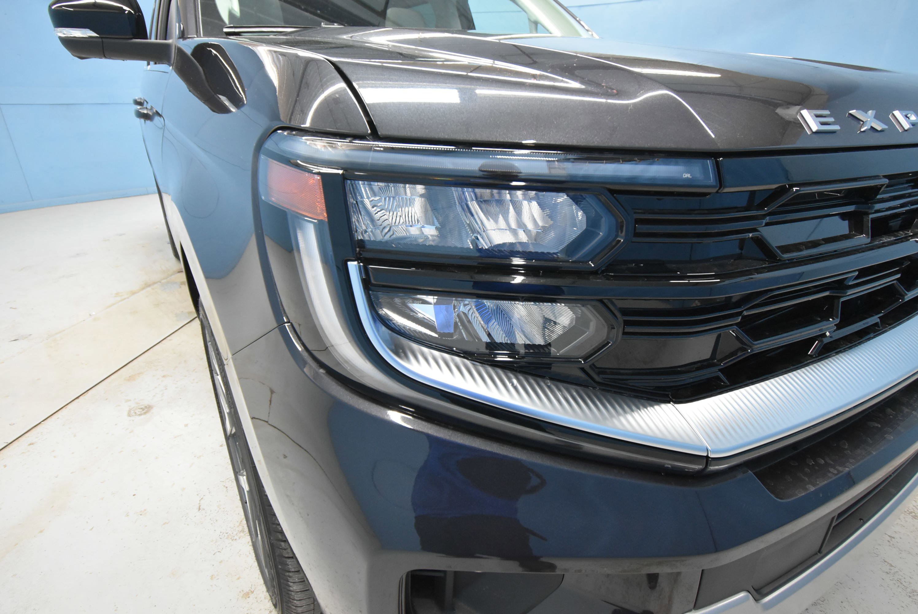 New 2026 Ford Expedition Max Platinum image 40