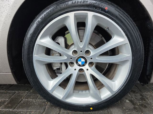 Used 2016 BMW 535i Sedan RWD image 7