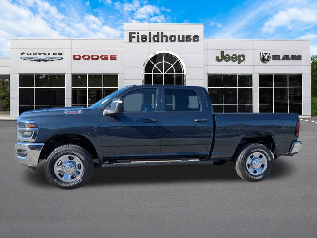 New 2026 RAM 2500 Tradesman AWD/4WD image 10