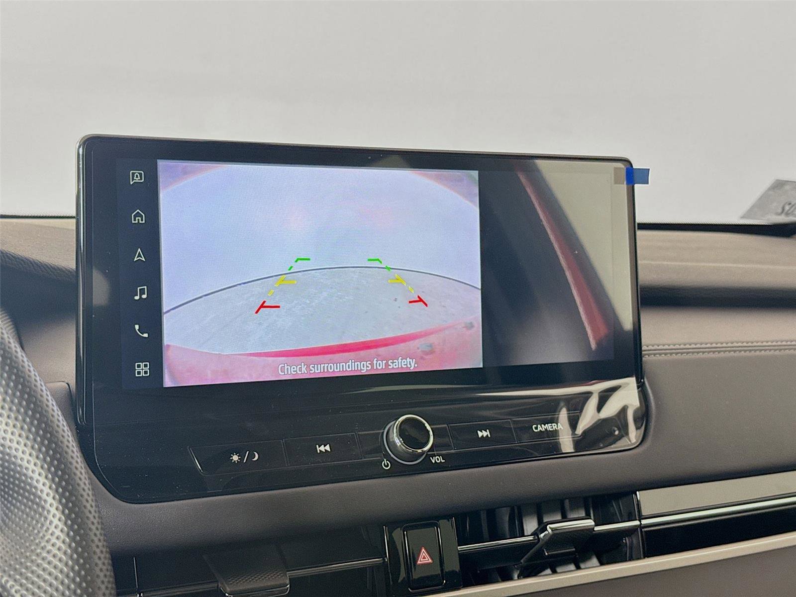 New 2026 Mitsubishi Outlander ES FWD image 10
