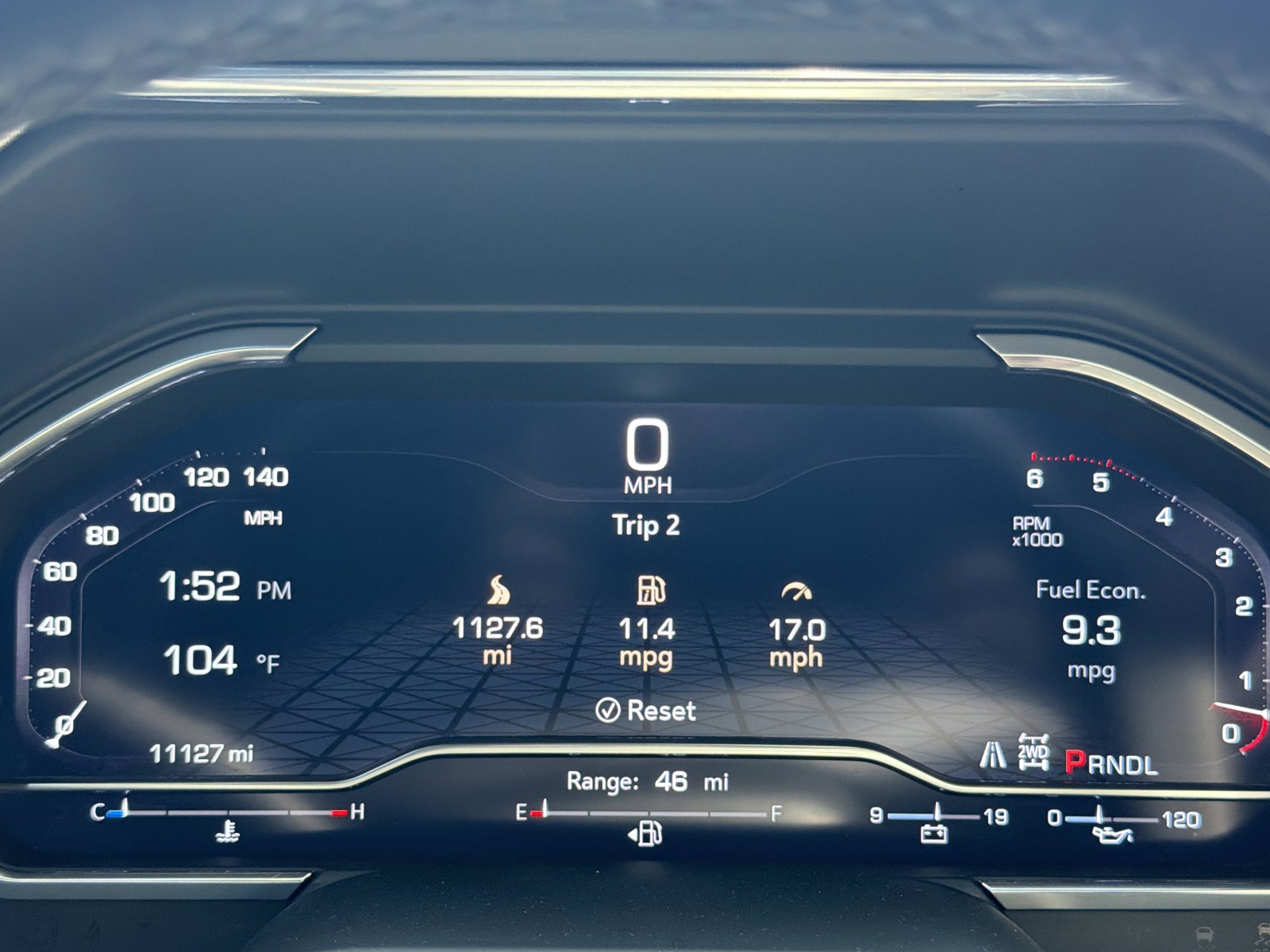 Certified 2025 GMC Sierra 2500 Denali Ultimate AWD/4WD image 21