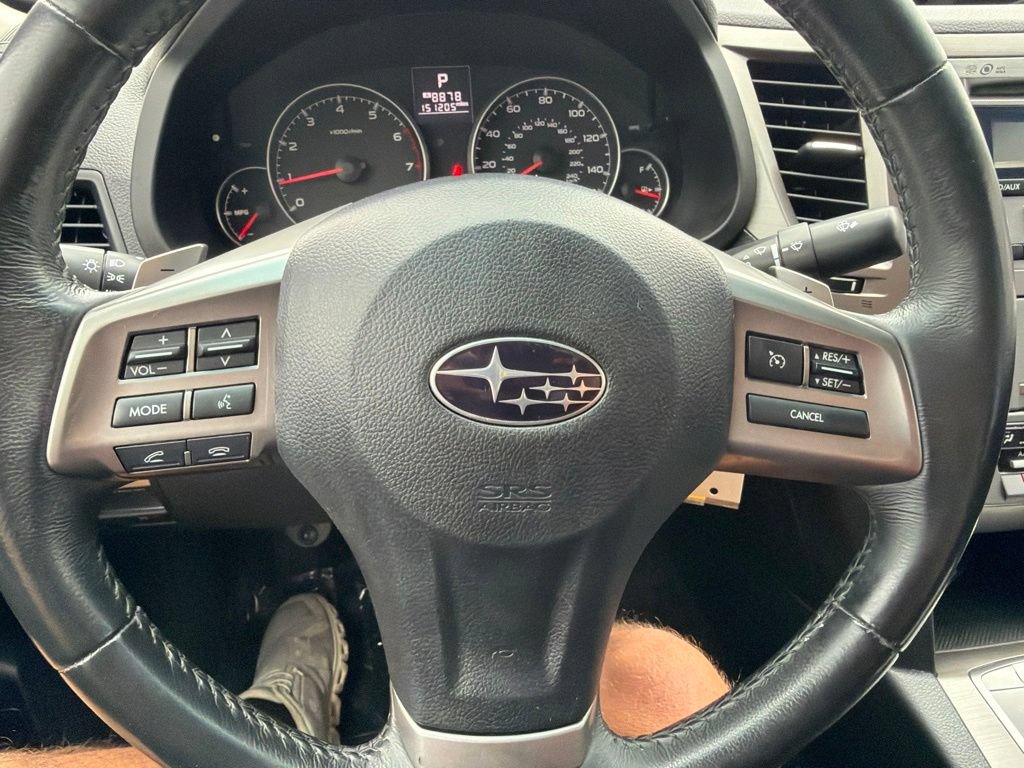 Used 2013 Subaru Legacy 2.5i Premium w/ All-Weather Pkg AWD/4WD image 14