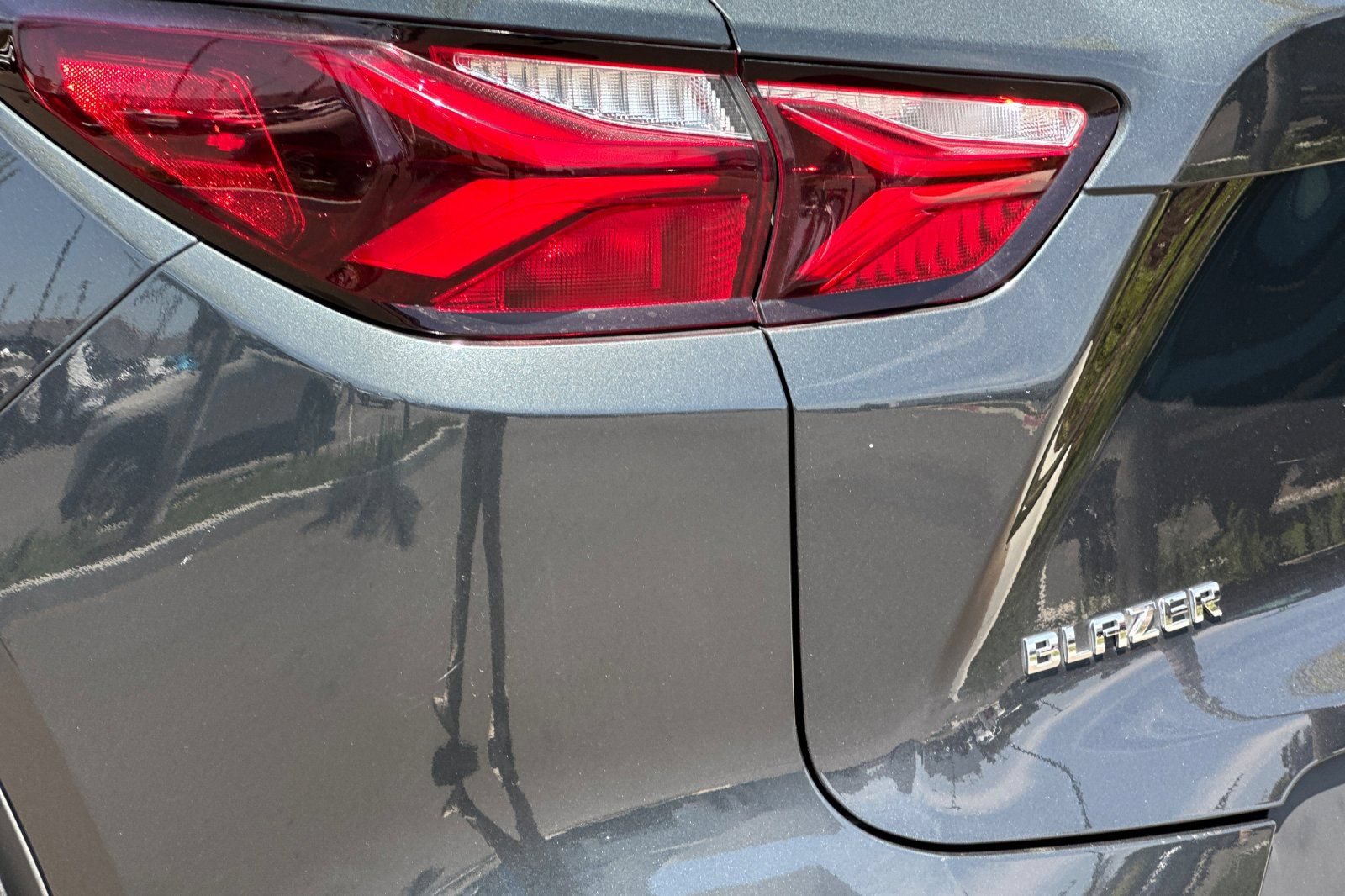 Used 2019 Chevrolet Blazer LT FWD image 37