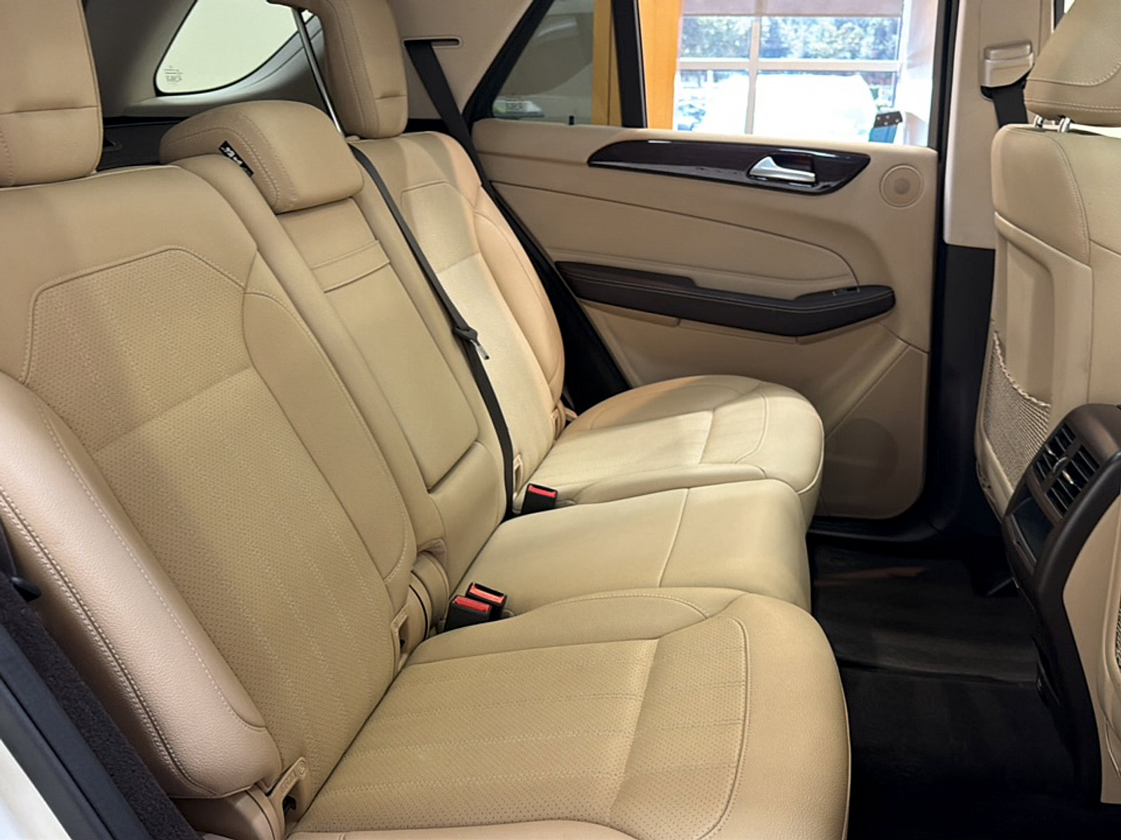 Used 2018 Mercedes-Benz GLE 350 image 13