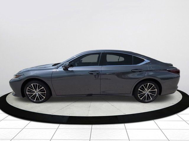 Certified 2025 Lexus ES 350 w/ Premium Package FWD image 7