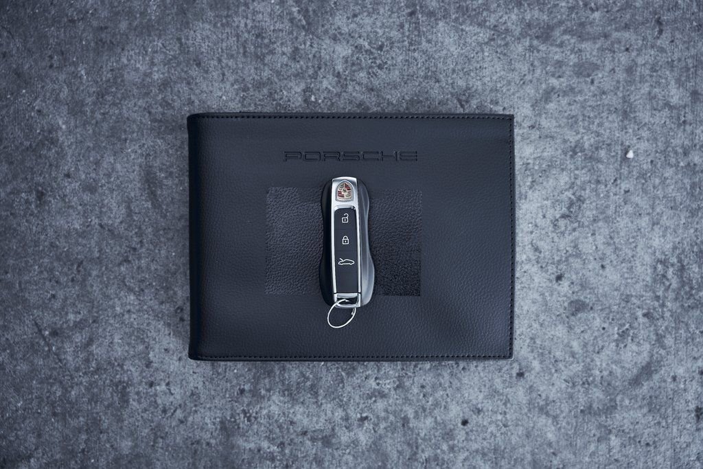 Used 2024 Porsche 911 Turbo image 79