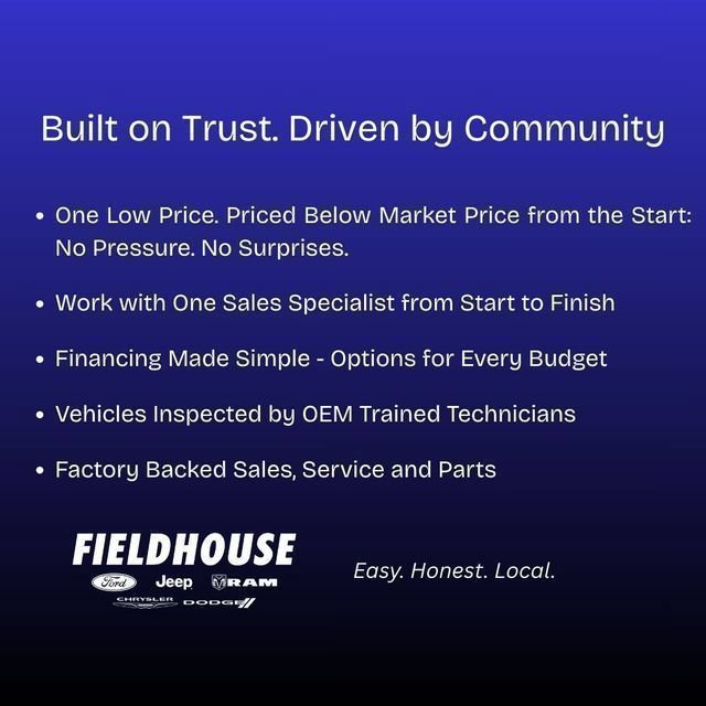 Used 2022 Ford F250 Lariat w/ Chrome Package AWD/4WD image 4