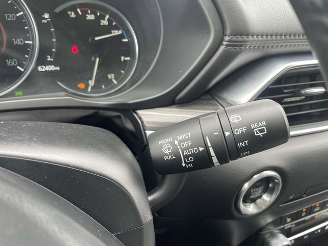 Used 2022 MAZDA CX-5 AWD 2.5 S w/ Premium Plus Pkg image 33