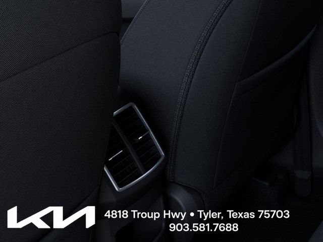 New 2026 Kia Sportage LX FWD image 26