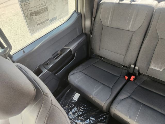 Used 2026 Ford F150 STX AWD/4WD image 15