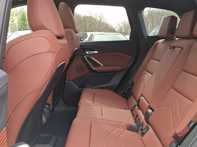 New 2026 BMW X1 xDrive28i w/ Technology Package AWD/4WD image 13