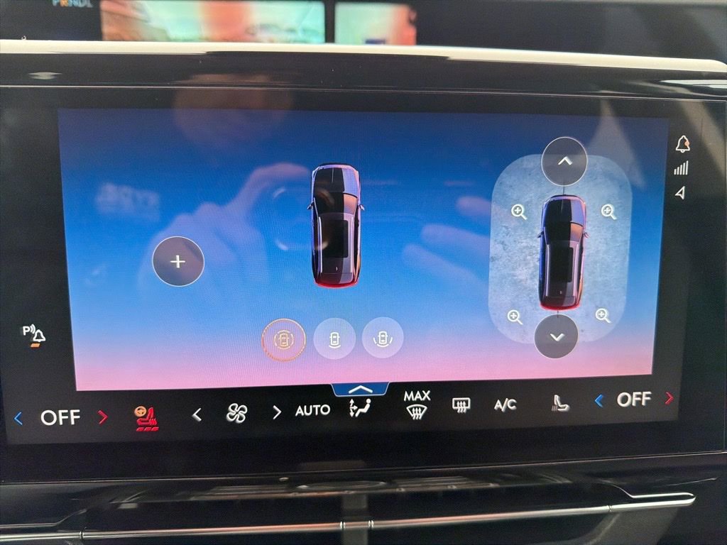 New 2026 Lincoln Nautilus Premier image 27