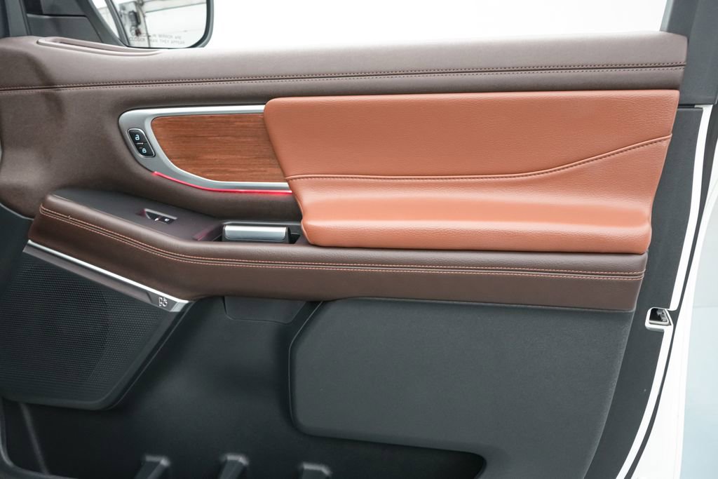 Certified 2025 Ford Expedition King Ranch image 36