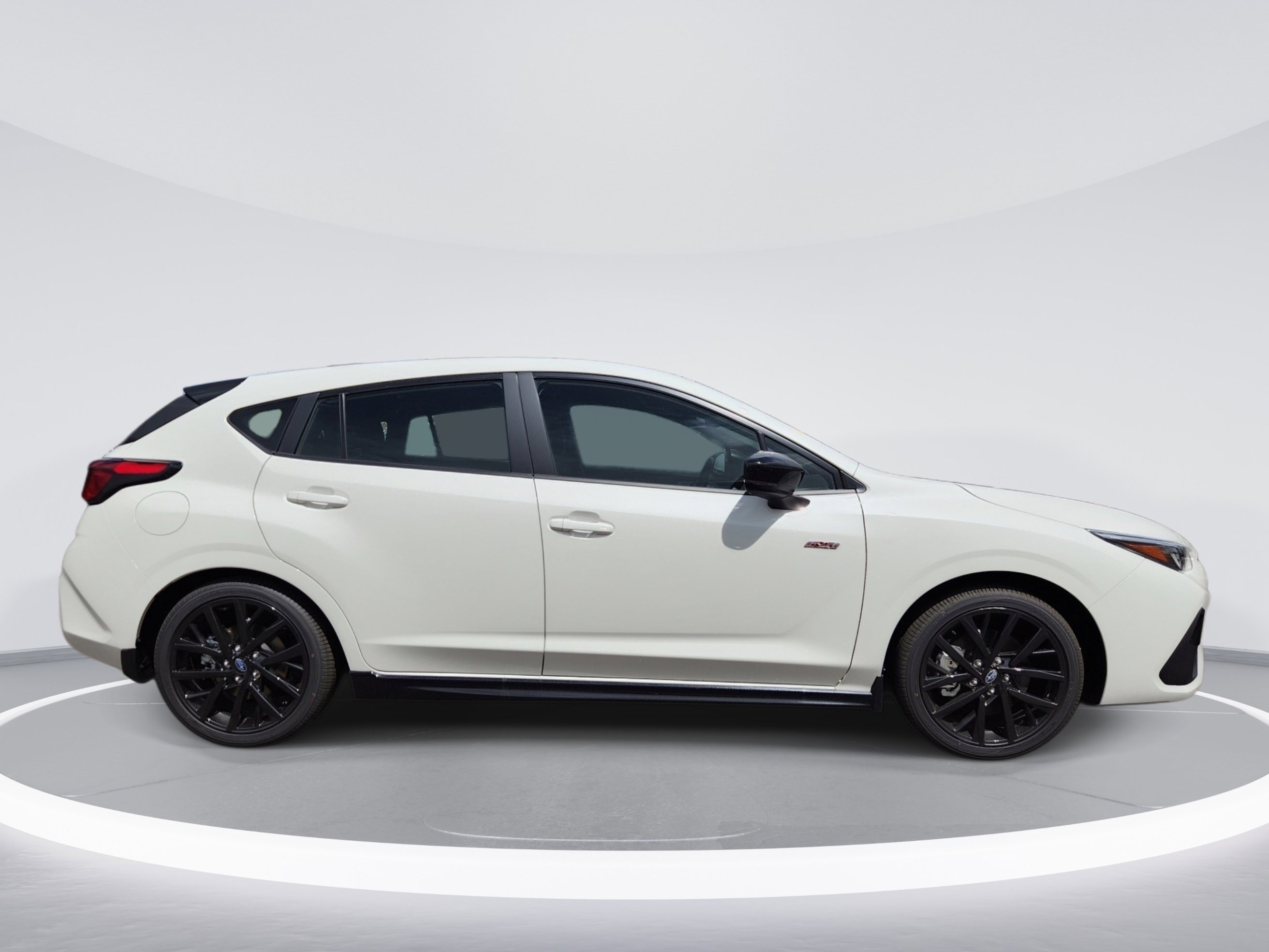 New 2026 Subaru Impreza RS AWD/4WD image 4