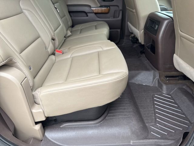 Used 2017 GMC Sierra 1500 SLT image 14