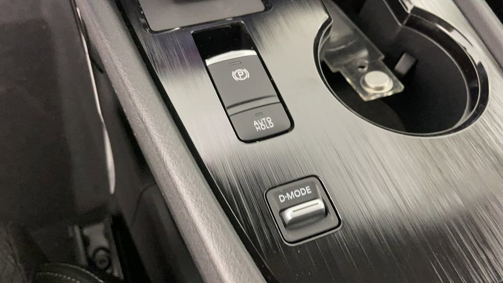 New 2025 Nissan Rogue SV image 17