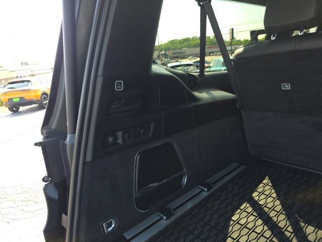 Used 2025 Jeep Grand Wagoneer L Series III w/ Rear Seat Video Group 1 AWD/4WD image 43