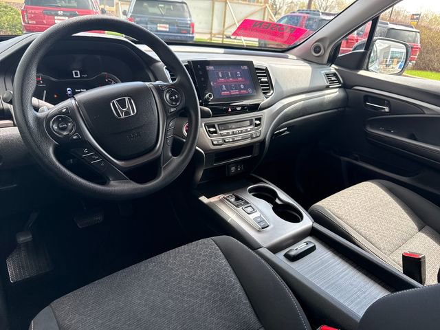 Certified 2023 Honda Ridgeline Sport image 23