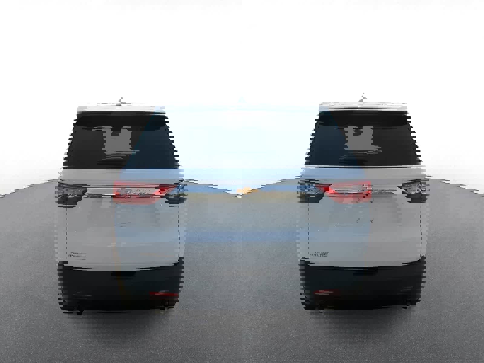 Used 2019 Chevrolet Traverse LS FWD image 7