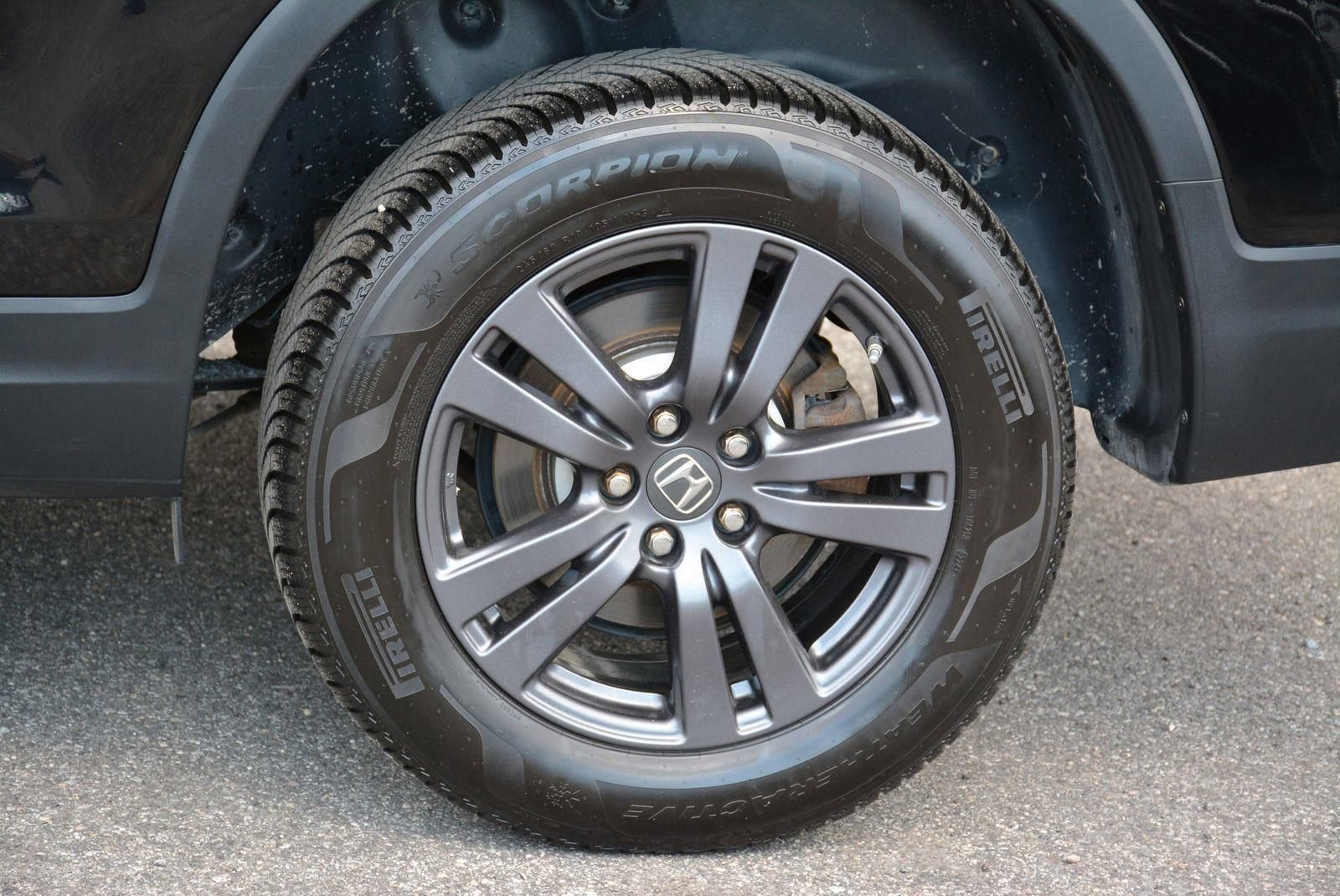 Used 2019 Honda Ridgeline Sport image 32