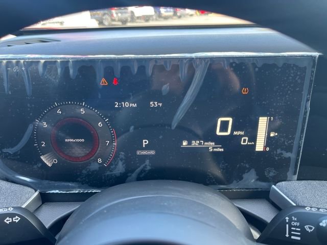 New 2026 Nissan Kicks SV image 22