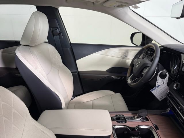 New 2026 Lexus RX 450h 450h+ Luxury image 31