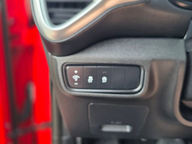 Used 2023 Kia Soul LX image 33