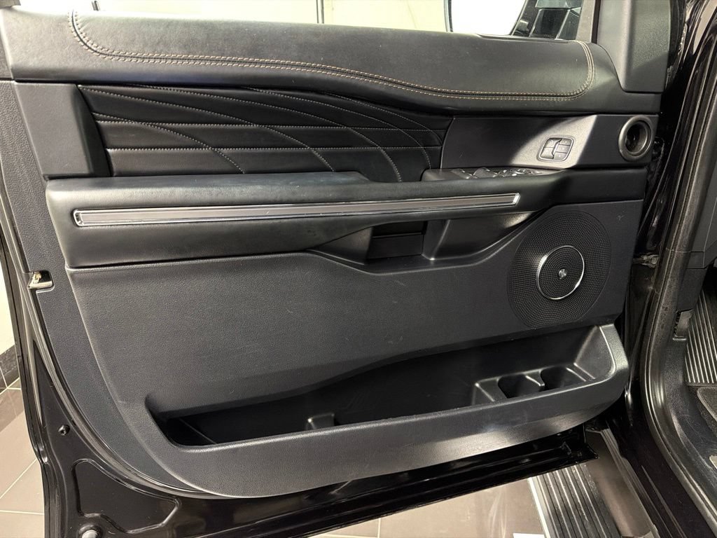 Certified 2020 Ford Expedition Max Platinum AWD/4WD image 30
